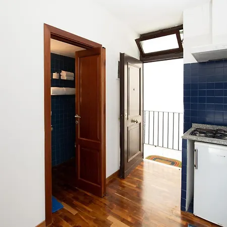 S.pietro-trastevere Loft Silenzioso Nel Cuore Di Rome